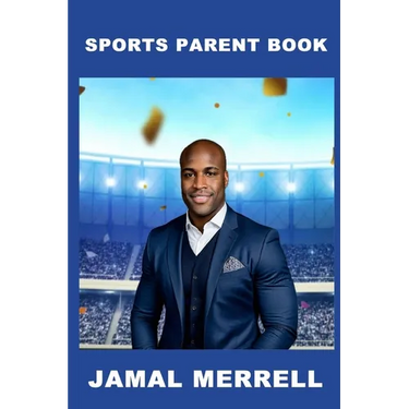 Sports Parent Book