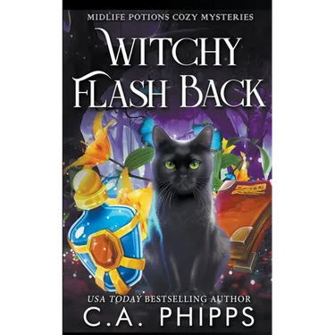 Witchy Flash Back