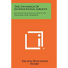 The Dynamics of Instructional Groups: Sociopsychological Aspects of Teaching and Learning