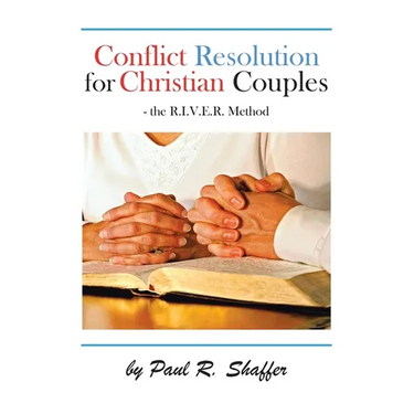 Conflict Resolution for Christian Couples