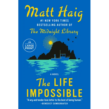 The Life Impossible