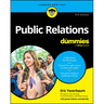 Public Relations for Dummies