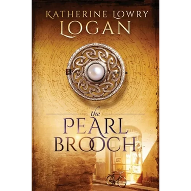 The Pearl Brooch: Time Travel Romance