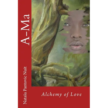 A-Ma: Alchemy of Love