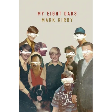 My Eight Dads