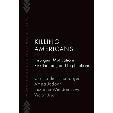 Killing Americans: Insurgent Motivations, Risk Factors, and Implications
