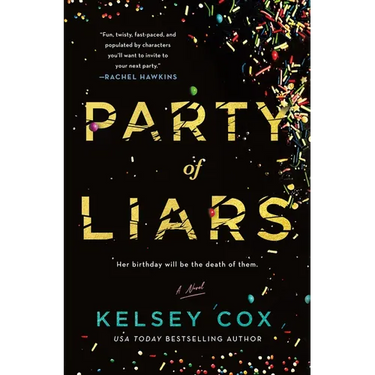 Party of Liars