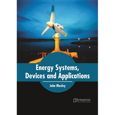 Energy Systems, Devices and Applications