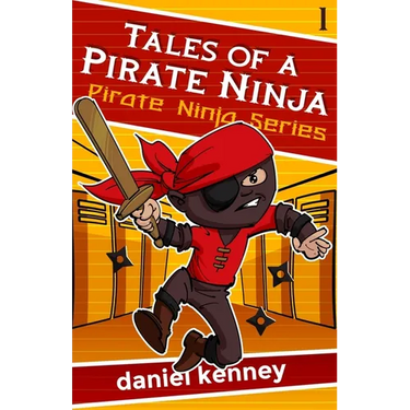 Tales of a Pirate Ninja
