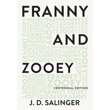 Franny and Zooey