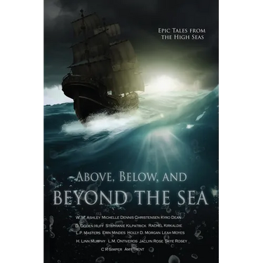 Above, Below, and Beyond the Sea