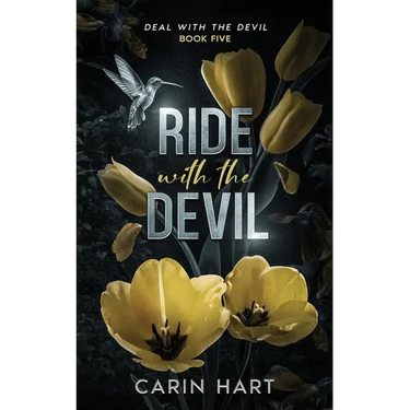 Ride with the Devil