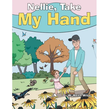 Nellie, Take My Hand