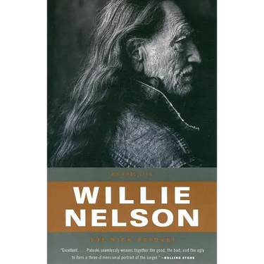 Willie Nelson: An Epic Life