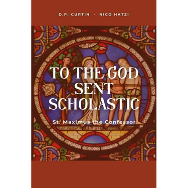 To the God sent Scholastic