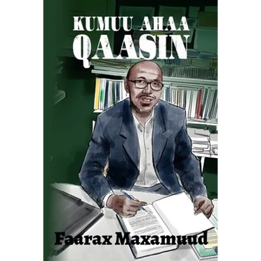 Kumuu Ahaa Qaasin