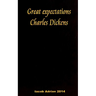 Great expectations Charles Dickens
