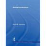 Real Essentialism