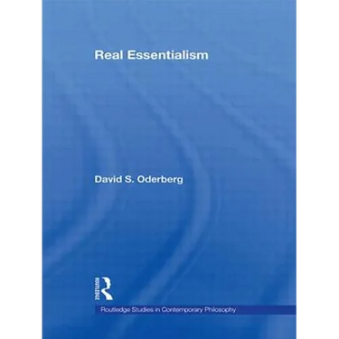 Real Essentialism