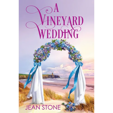 A Vineyard Wedding