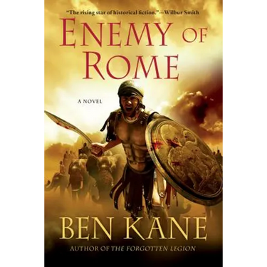 Enemy of Rome