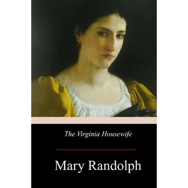 The Virginia Housewife