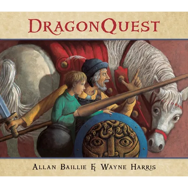 Dragonquest
