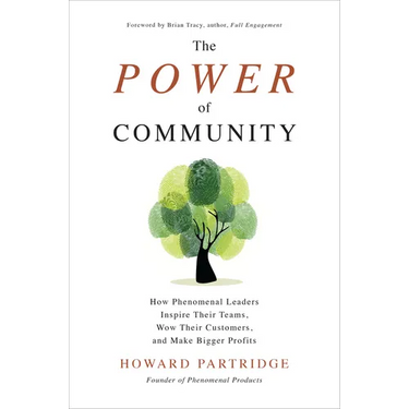 The Power of Community (Pb)