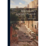Jerusalem's Locust Plague