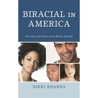 Biracial in America: Forming and Performing Racial Identity
