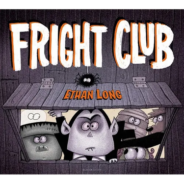 Fright Club