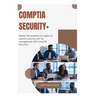 CompTIA Security+: Master the essential principles for network security and risk management with CompTIA Security+.