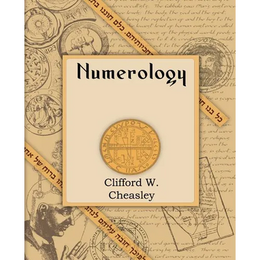 Numerology (1921)