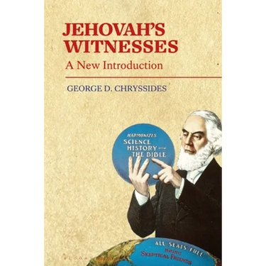Jehovah's Witnesses: A New Introduction
