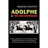 Adolphe and The Red Notebook
