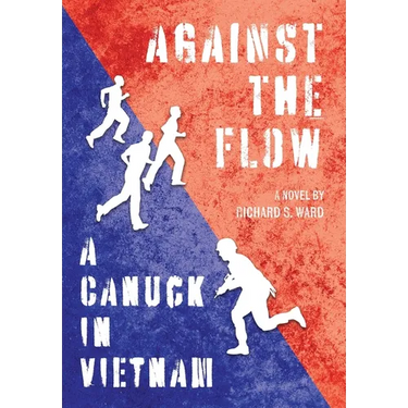 Against the Flow: A Canuck in Vietnam