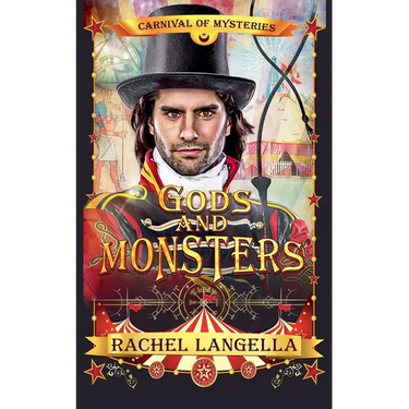 Gods and Monsters