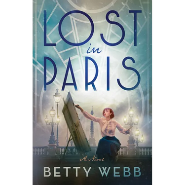 Lost in Paris