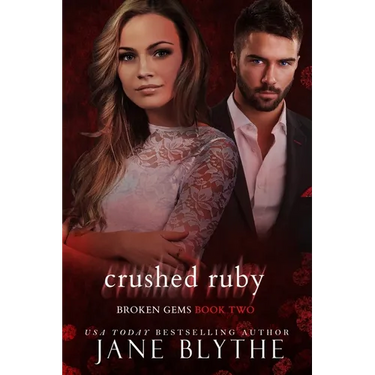Crushed Ruby