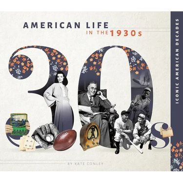 American Life in the 1930s