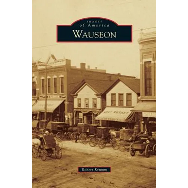 Wauseon