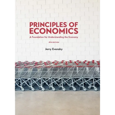 Principles of Economics: A Foundation for Understanding the Economy