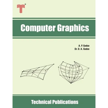 Computer Graphics: Concepts, Algorithms and Implementation using C and OpenGL