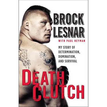 Death Clutch