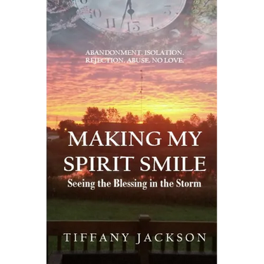 Making My Spirit Smile: Seeing the Blessing in the Storm