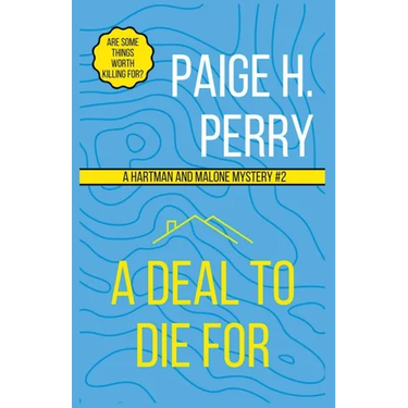 A Deal to Die For