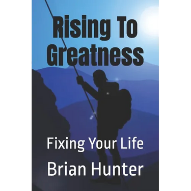 Rising To Greatness: Fixing Your Life
