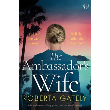 The Ambassador's Wife