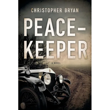 Peacekeeper