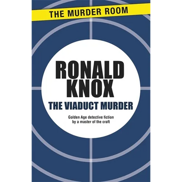 The Viaduct Murder